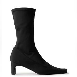 Bevza Neoprint sock boots